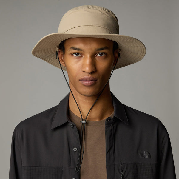 The North Face Horizon Breeze Brimmer Hat - Dune Beige - Hat