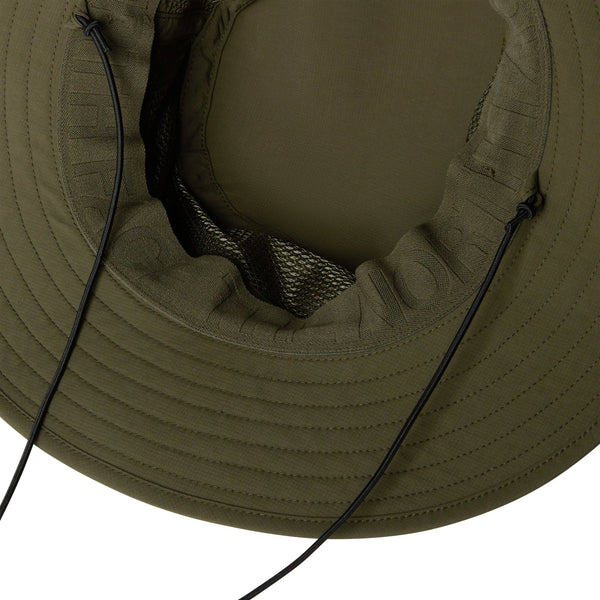 The North Face Horizon Breeze Brimmer Hat - Taupe Green - Hat