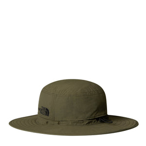 The North Face Horizon Breeze Brimmer Hat - Taupe Green - Hat
