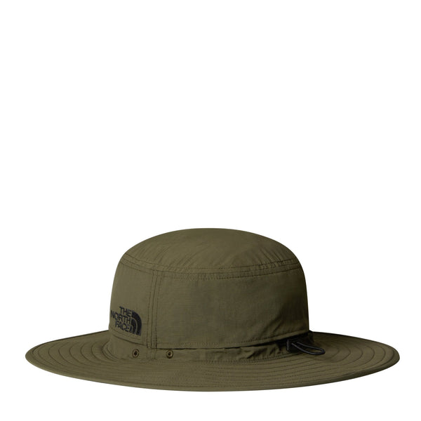 The North Face Horizon Breeze Brimmer Hat - Taupe Green - Hat