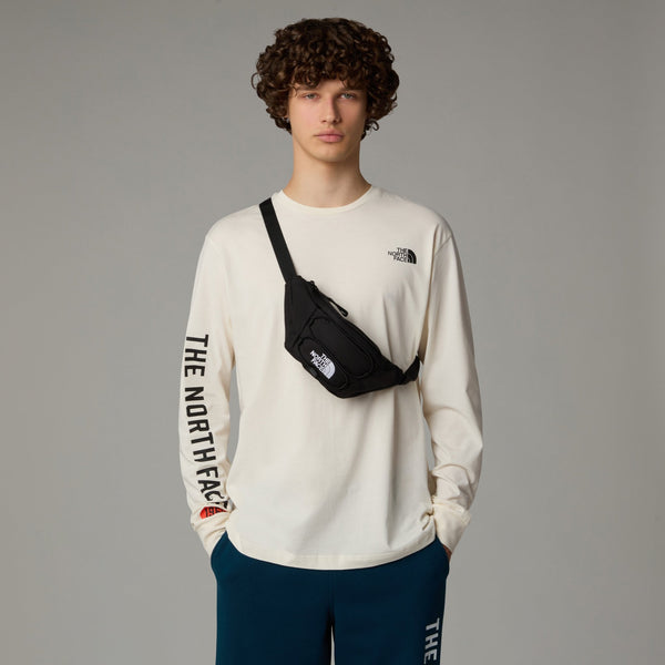 The North Face Jester Bum Bag - Black - Bag