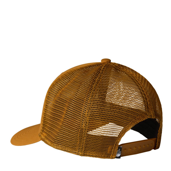 The North Face Mudder Trucker Cap - Timber Tan - Hat