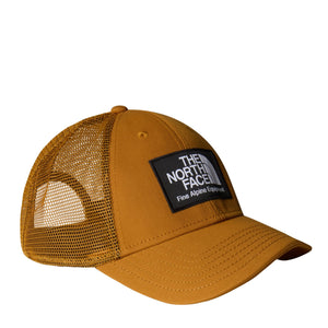 The North Face Mudder Trucker Cap - Timber Tan - Hat