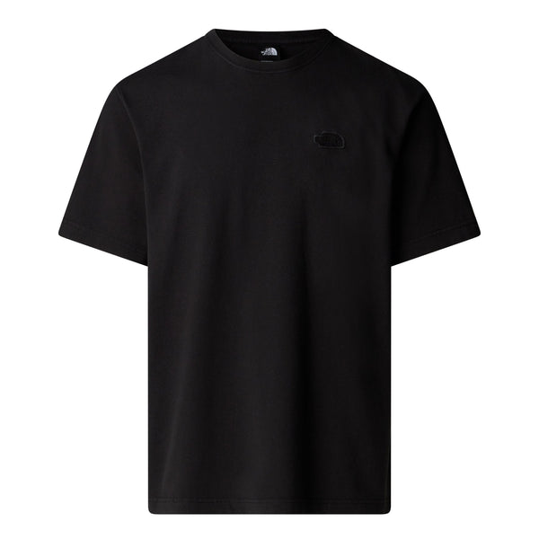The North Face Nature Relaxed T-Shirt - Black - T-Shirt