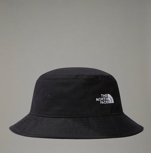 The North Face Norm Bucket Hat TNF BLACK - Hat