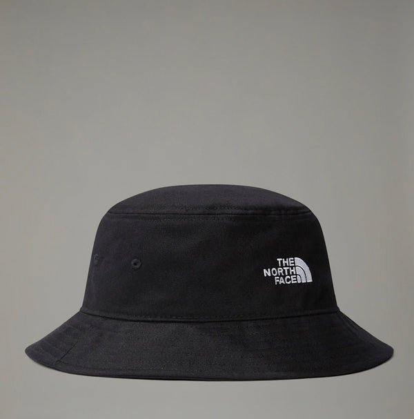 The North Face Norm Bucket Hat TNF BLACK - Hat