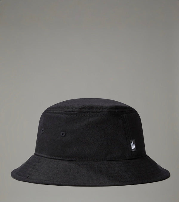The North Face Norm Bucket Hat TNF BLACK - Hat
