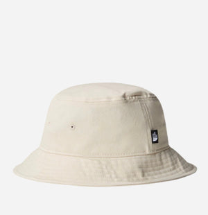 The North Face Norm Bucket Hat TNF WHITE DUNE/RAW - Hat