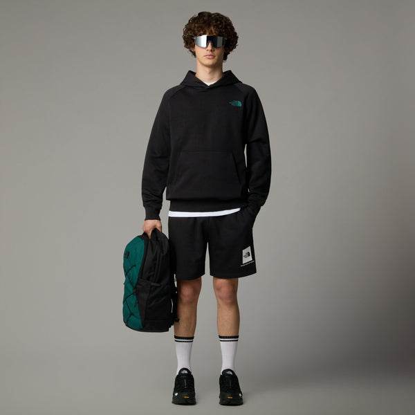The North Face NSE Box Regular Shorts - Black - Pants