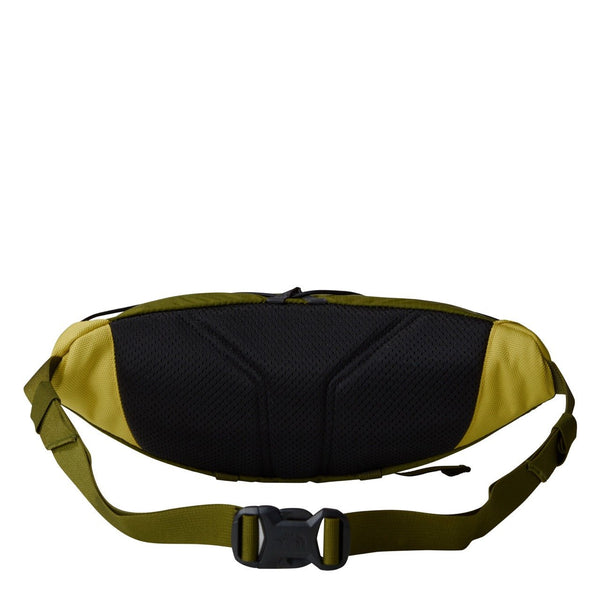 The North Face Terra Lumbar 3L Unisex Waist Bag Olive - Bag