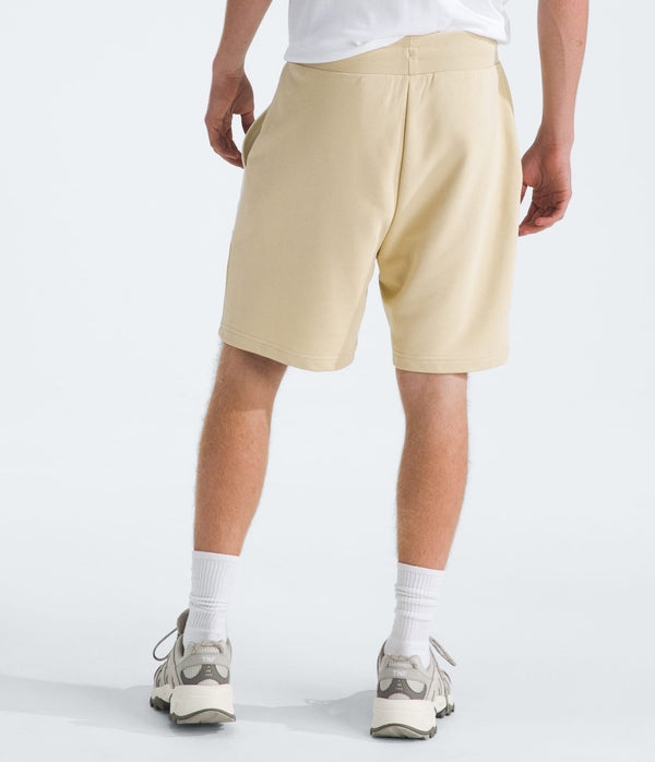 The North Face Terry Regular Shorts - Gravel - Pants