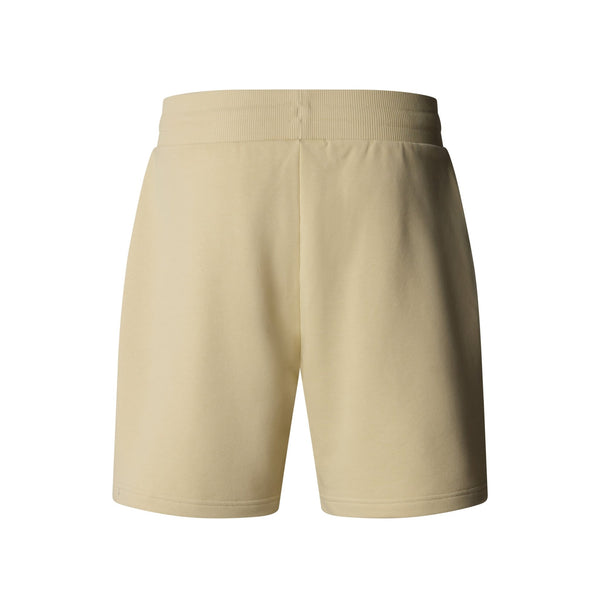 The North Face Terry Regular Shorts - Gravel - Pants