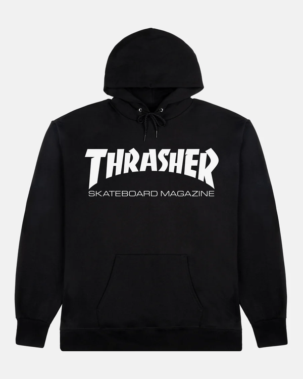 Thrasher Skate Mag Hoodie - Hoodie