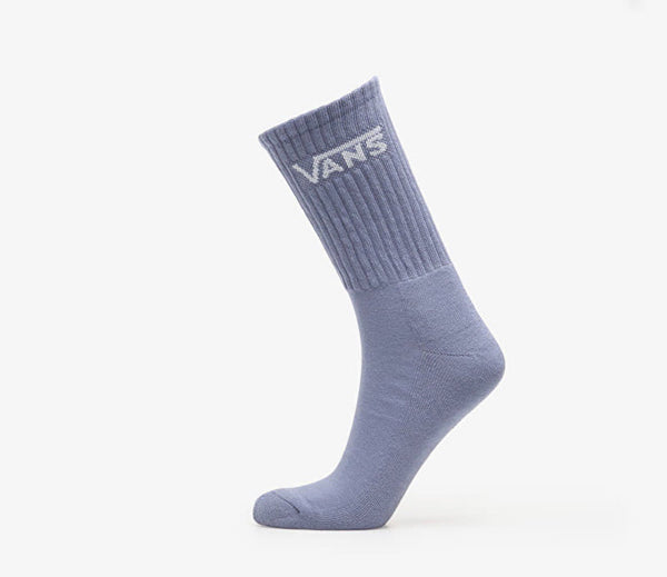 Vans-מארז גרביים 3יח' Classic Crew - Socks
