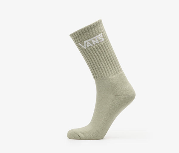 Vans-מארז גרביים 3יח' Classic Crew - Socks