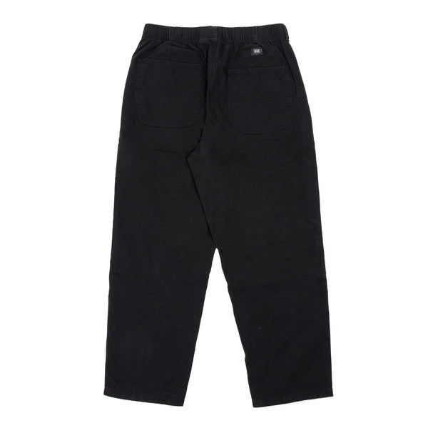 VANS - Addison Barrel Pants Black - Pants
