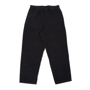 VANS - Addison Barrel Pants Black - Pants
