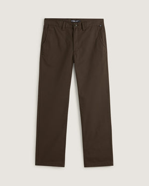 Vans - Authentic Chino Relaxed Pant - Pants