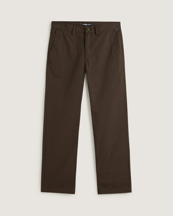 Vans - Authentic Chino Relaxed Pant - Pants