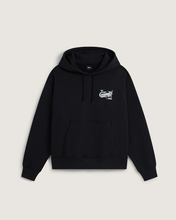 Vans -קפוצ'ון Caballero Pullover - Sweatshirt
