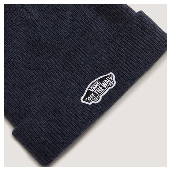 Vans Classic Cuff Beanie Blue - Beanie