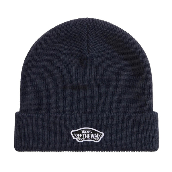Vans Classic Cuff Beanie Blue - Beanie