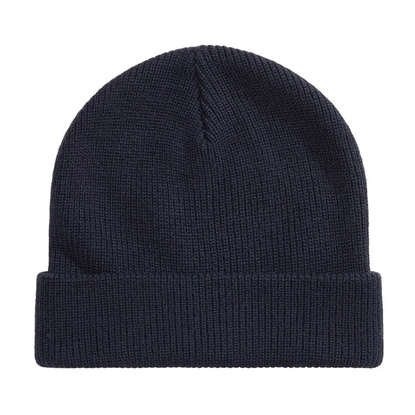 Vans Classic Cuff Beanie Blue - Beanie