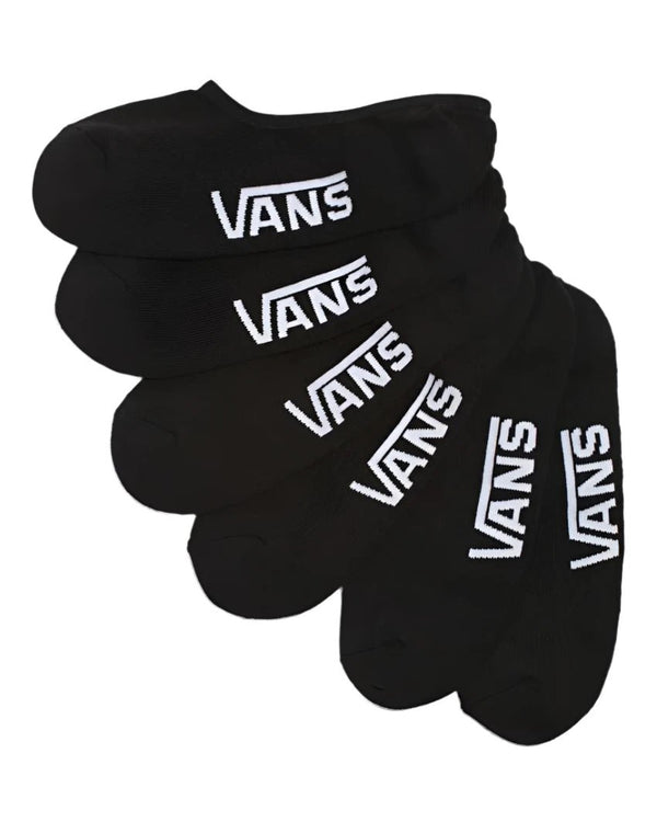 Vans Classic Super No Show Socks - Socks