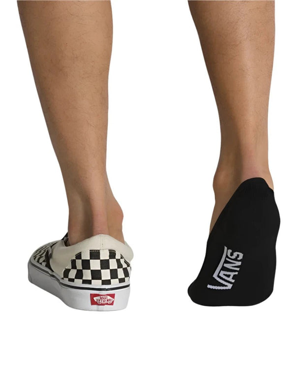 Vans Classic Super No Show Socks - Socks