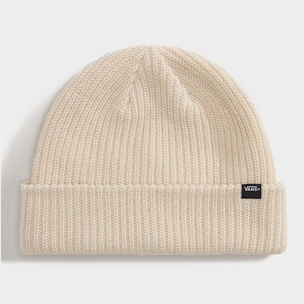 Vans Core Basic Cuff Beanie Beige - Beanie