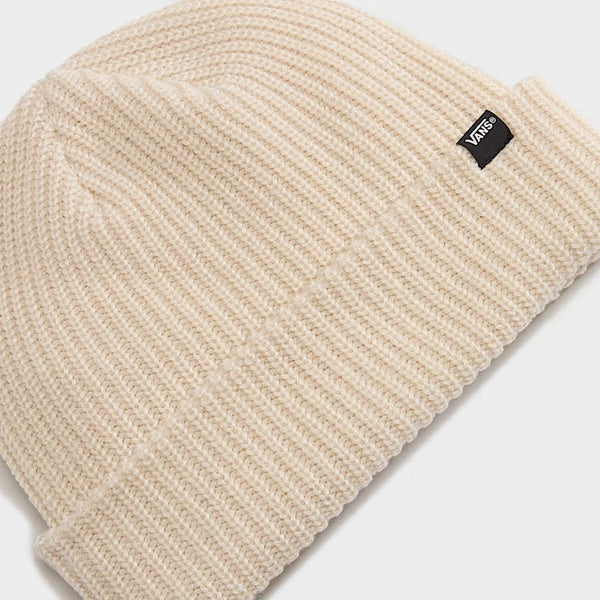 Vans Core Basic Cuff Beanie Beige - Beanie