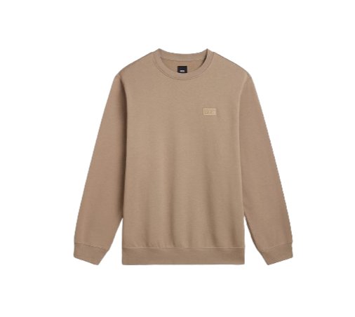 Vans Core Basic II Crew Fleece Pullover - Pullover