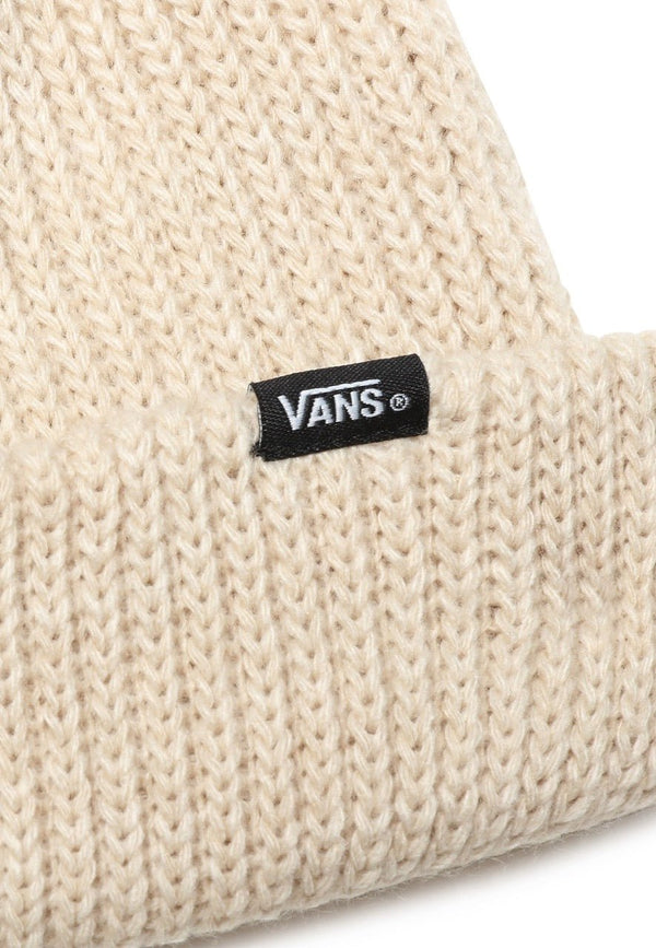 Vans Core Basics Beanie Beige - Hat