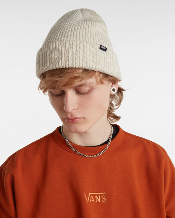 Vans Core Basics Beanie Beige - Hat