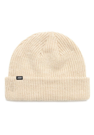 Vans Core Basics Beanie Beige - Hat