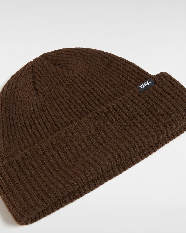 Vans Core Basics Beanie Brown - Hat