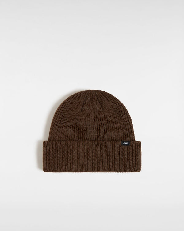 Vans Core Basics Beanie Brown - Hat