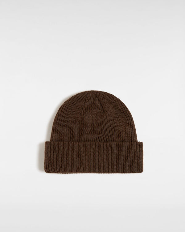 Vans Core Basics Beanie Brown - Hat