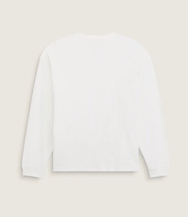 Vans-חולצה ארוכה Core Thermal - Long Sleeve