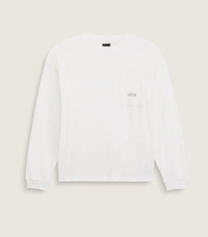 Vans-חולצה ארוכה Core Thermal - Long Sleeve