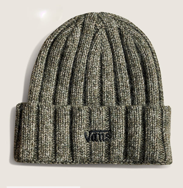 Vans-Covey Tall Cuff Beanie - Beanie