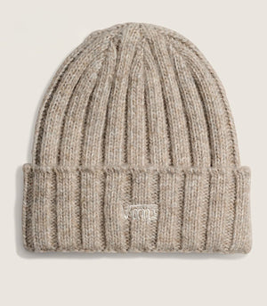 Vans-Covey Tall Cuff Beanie - Beanie