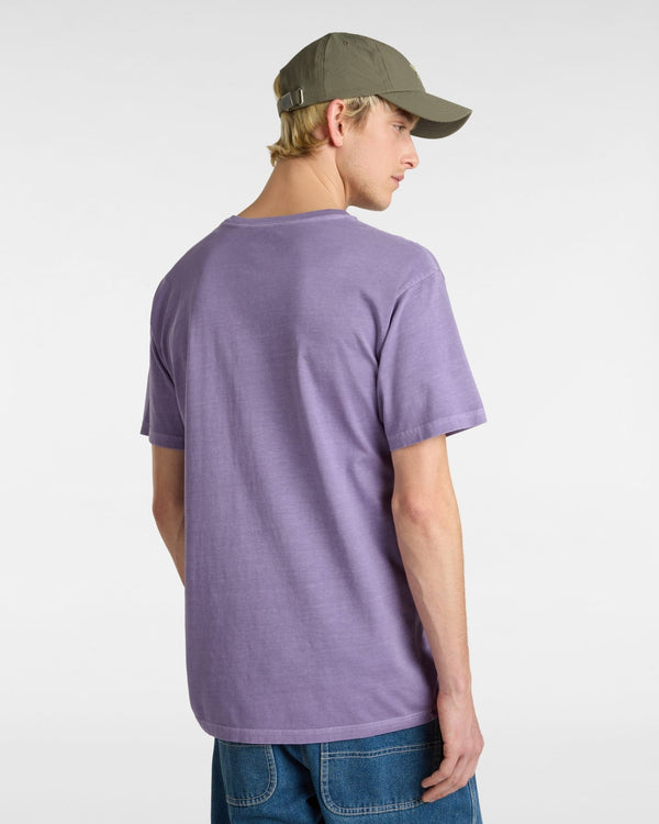 Vans Dollface T-Shirt - Purple - T-Shirt