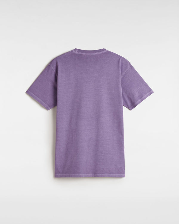 Vans Dollface T-Shirt - Purple - T-Shirt