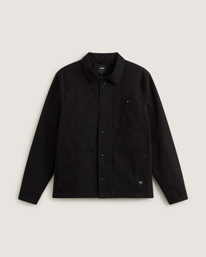 Vans - Drill Chore Canvas Jacket - Jacket