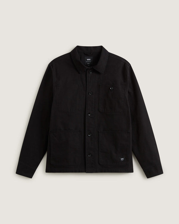 Vans - Drill Chore Canvas Jacket - Jacket