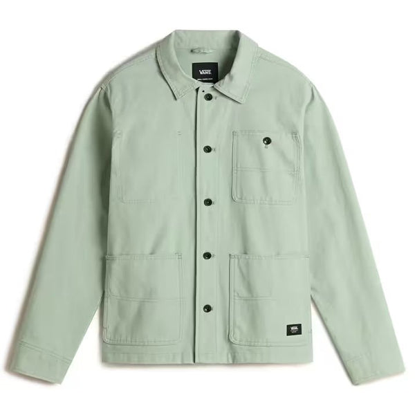 Vans - Drill Chore Canvas Jacket - Jacket