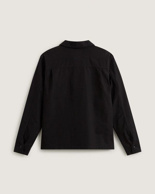 Vans - Drill Chore Canvas Jacket - Jacket