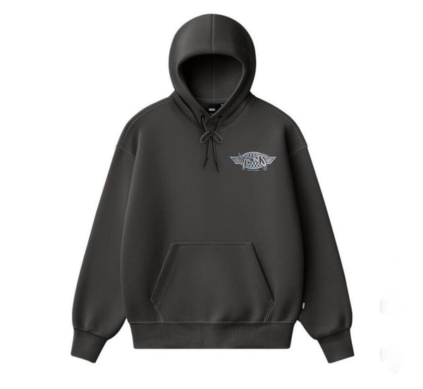 Vans- Faded Glory Pullover - Sweatshirt