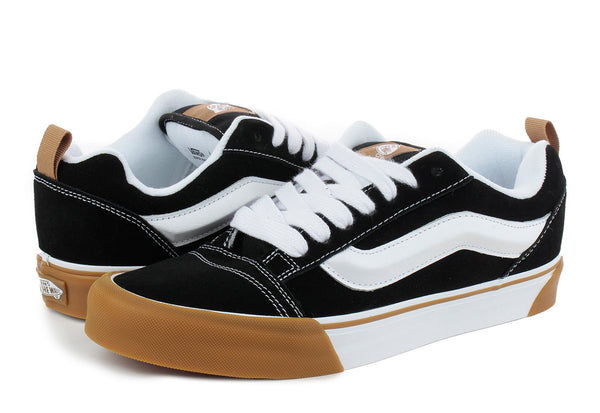 Vans Knu Skool Sneakers - Shoes